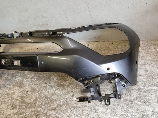 BRANIK PREDNJA STRANA CITROEN C4 III 3 20-