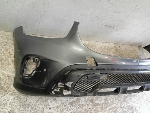 BRANIK PREDNJA STRANA MERCEDES W253 A253 X253 GLC REDIZAJN 19-