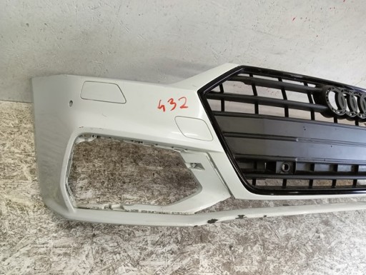 BRANIK PREDNJA STRANA AUDI A7 II 2 4K8 S-LINE 18-