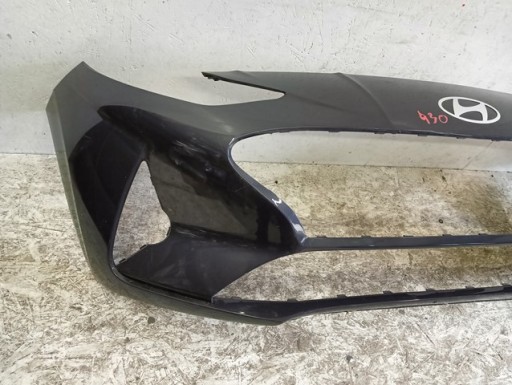 BRANIK PREDNJA STRANA HYUNDAI I10 III 3 20-