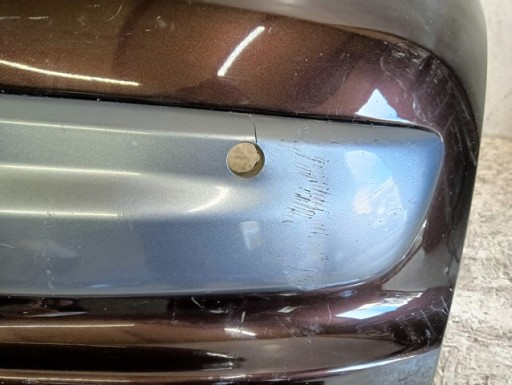 BRANIK ZADNJI PEUGEOT 207 HATCHBACK (OBIČNI) 06-12R