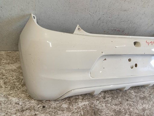 BRANIK ZADNJI PEUGEOT 108 14-