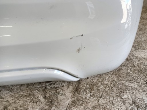 BRANIK ZADNJI PEUGEOT 108 14-