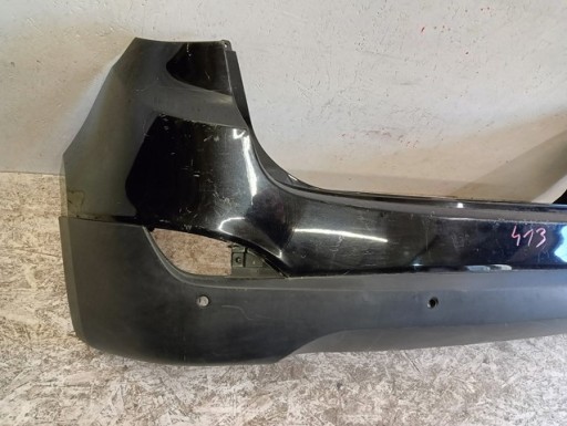 BRANIK ZADNJI HYUNDAI IX35 IX-35 10-