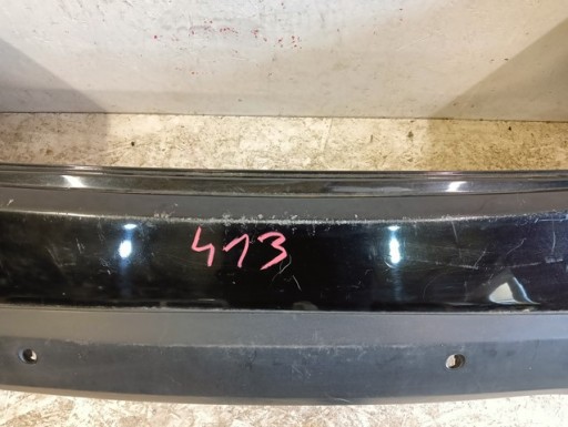 BRANIK ZADNJI HYUNDAI IX35 IX-35 10-