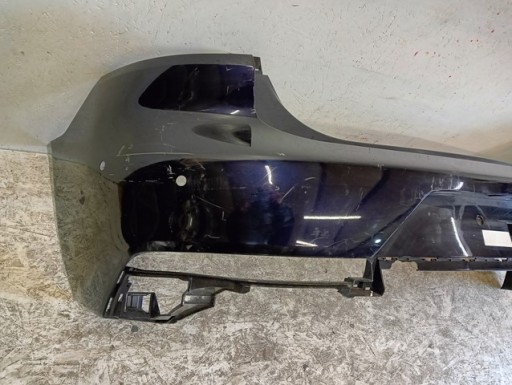 BRANIK ZADNJI PEUGEOT 508 II 2 SW KARAVAN 18- BRANIK ZADNJI PEUGEOT 508 II 2 SW KARAVAN 18-