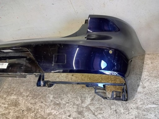 BRANIK ZADNJI PEUGEOT 508 II 2 SW KARAVAN 18- BRANIK ZADNJI PEUGEOT 508 II 2 SW KARAVAN 18-
