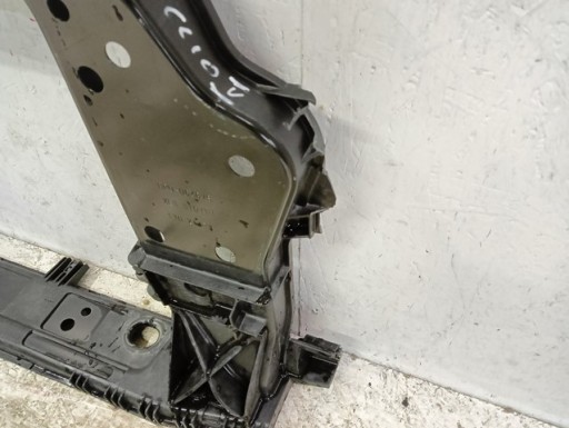 VEZNI LIM PREDNJA STRANA POJAČANJE RENAULT CLIO V 5 19-