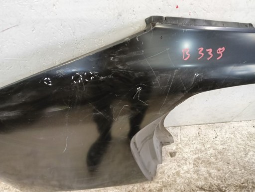 BLATOBRAN DESNA STRANA ZADNJI OPLATA  ZADNJA MAZDA III 3 IV 4 BP HATCHBACK (OBIČNI) 19-