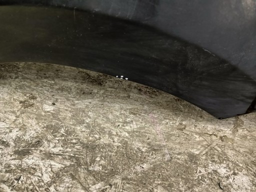 BLATOBRAN LIJEVA STRANA ZADNJI OPLATA ZADNJA MAZDA III 3 BM HATCHBACK (OBIČNI) 13-19R