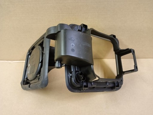 KUČIŠTE OTVOR UTOR PUNJENJA BMW I3 I01 13-