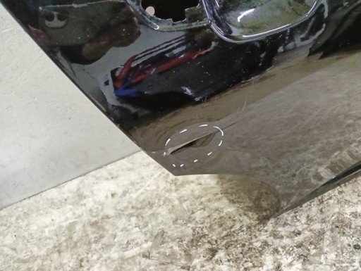 VRATA DESNA ZADNJA STRANA ZADNJI OPEL MOKKA II 2 B 20- VRATA DESNA ZADNJA STRANA ZADNJI OPEL MOKKA II 2 B 20-
