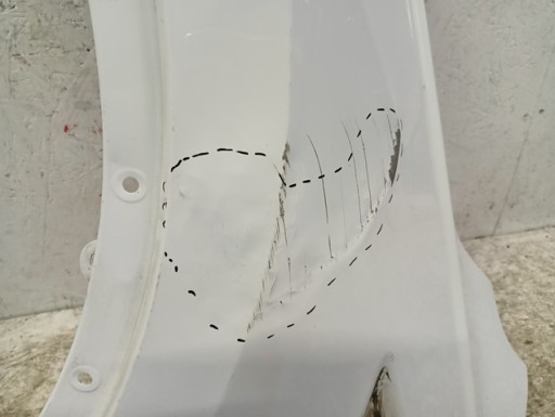 BLATOBRAN LIJEVA STRANA PREDNJA VW TIGUAN II 2 5NA 15-