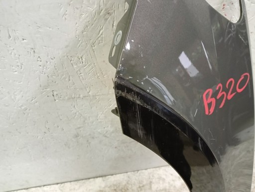 BLATOBRAN LIJEVA STRANA PREDNJA AUDI A1 82A 18-