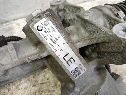 LETVA BMW F20 F21 F22 III F30 F31 F32 F33 F36 X-DRIVE LE LETVA BMW F20 F21 F22 III F30 F31 F32 F33 F36 X-DRIVE LE