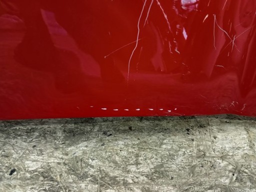 BLATOBRAN LIJEVA STRANA PREDNJA FIAT 500 07-20R