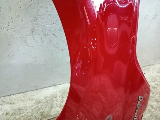BLATOBRAN LIJEVA STRANA PREDNJA FIAT 500 07-20R