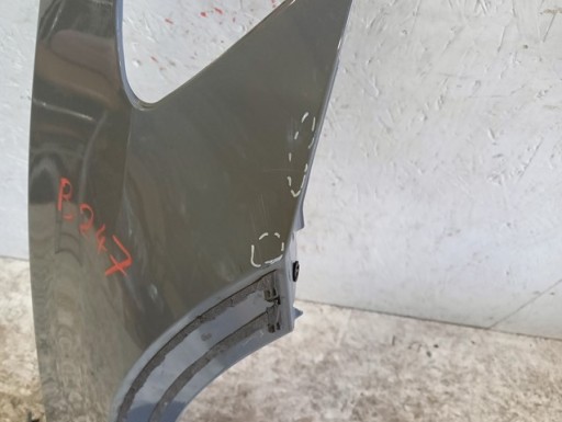 BLATOBRAN DESNA STRANA PREDNJA VW PASSAT B8 ALLTRACK 3G 14-