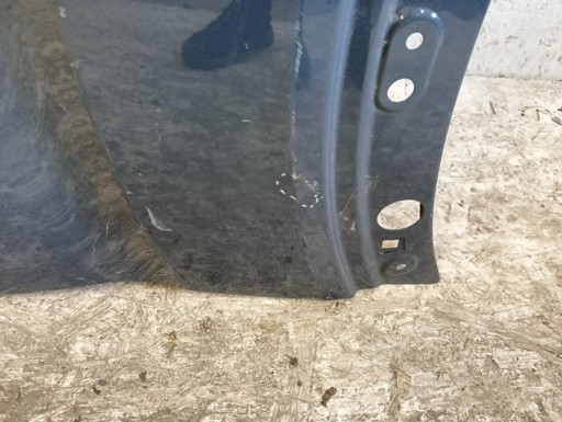 BLATOBRAN DESNA STRANA PREDNJA FORD TRANSIT MK8 14-