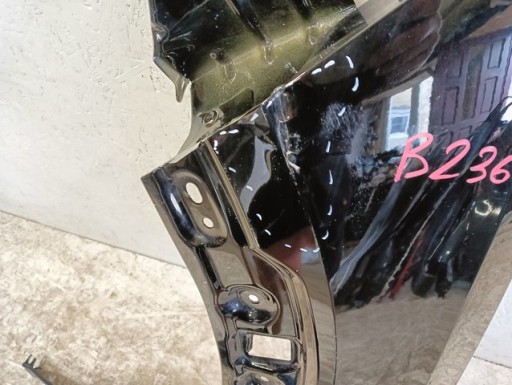 BLATOBRAN LIJEVA STRANA PREDNJA OPEL MOKKA II 2 B 20-