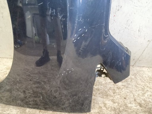 BLATOBRAN LIJEVA STRANA PREDNJA FORD C-MAX C MAX MK2 10-