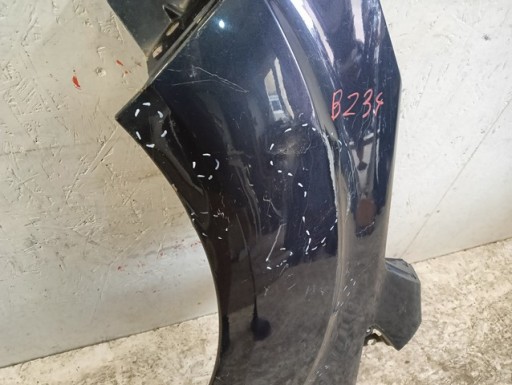 BLATOBRAN LIJEVA STRANA PREDNJA FORD C-MAX C MAX MK2 10-