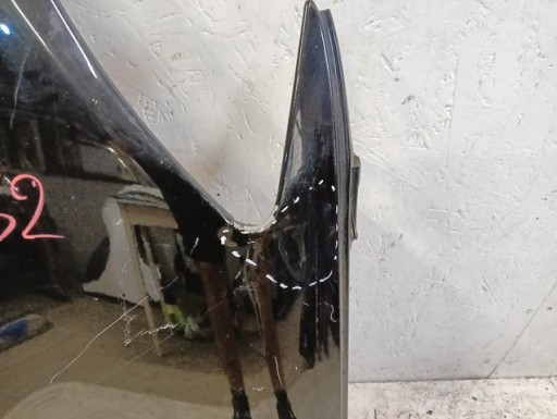 BLATOBRAN LIJEVA STRANA PREDNJA MERCEDES A907 W907 A910 W910 SPRINTER 18-