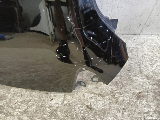 BLATOBRAN LIJEVA STRANA PREDNJA MERCEDES A907 W907 A910 W910 SPRINTER 18-