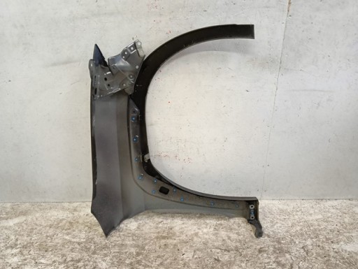 BLATOBRAN LIJEVA STRANA PREDNJA LEXUS UX 18-