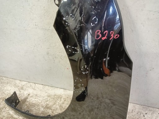BLATOBRAN LIJEVA STRANA PREDNJA KIA CEED II 2 12-17R