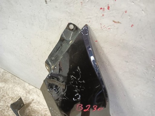 BLATOBRAN LIJEVA STRANA PREDNJA KIA CEED II 2 12-17R