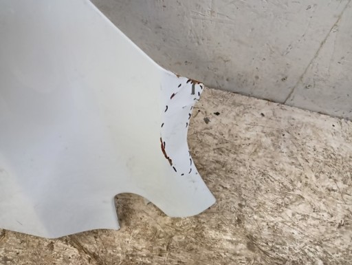 BLATOBRAN LIJEVA STRANA PREDNJA HYUNDAI IX35 IX-35 10-