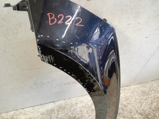 BLATOBRAN LIJEVA STRANA PREDNJA AUDI A5 II 2 8W 16- BLATOBRAN LIJEVA STRANA PREDNJA AUDI A5 II 2 8W 16-