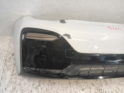 BRANIK PREDNJA STRANA BMW I3 REDIZAJN 2017-