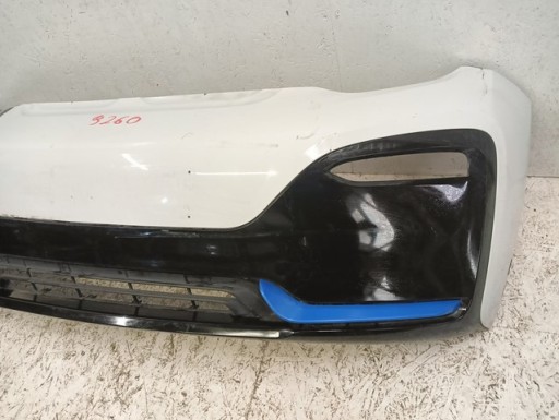 BRANIK PREDNJA STRANA BMW I3 REDIZAJN 2017-