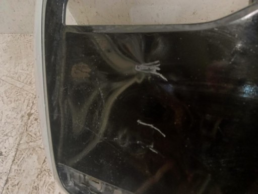 BRANIK PREDNJA STRANA BMW I3 REDIZAJN 2017-