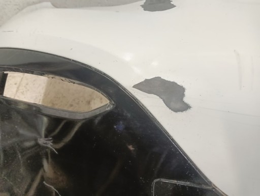 BRANIK PREDNJA STRANA BMW I3 REDIZAJN 2017-