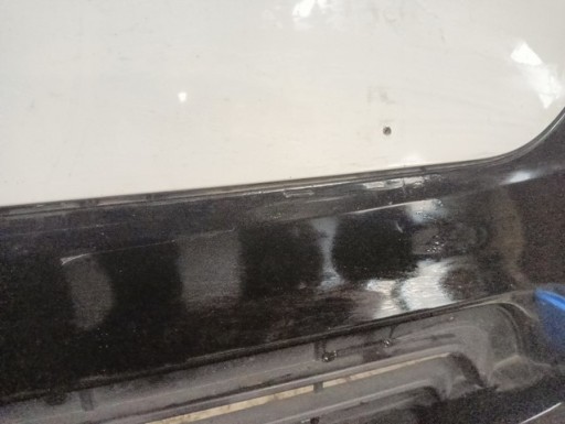 BRANIK PREDNJA STRANA BMW I3 REDIZAJN 2017-