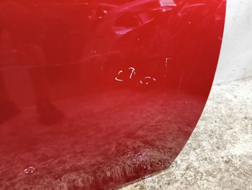 VRATA DESNA  PREDNJA STRANA TOYOTA AYGO II 2 (5 VRATA) 14-