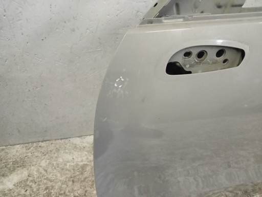 VRATA LIJEVA PREDNJA STRANA CITROEN C4 GRAND PICASSO II 2 13-