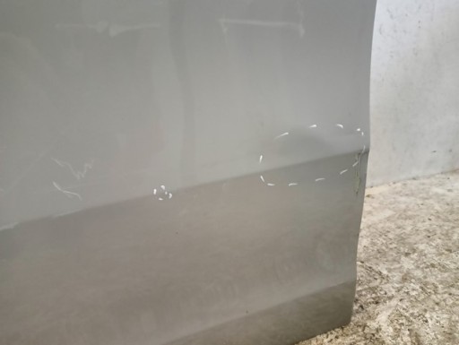 VRATA LIJEVA PREDNJA STRANA CITROEN C4 GRAND PICASSO II 2 13-