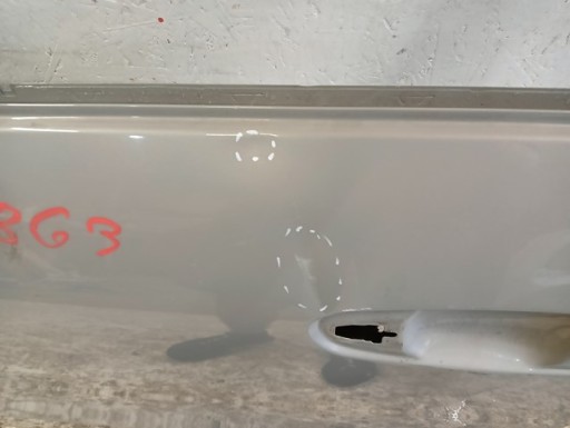 VRATA LIJEVA PREDNJA STRANA CITROEN C4 GRAND PICASSO II 2 13-