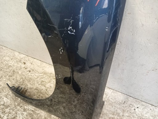 BLATOBRAN LIJEVA STRANA PREDNJA HYUNDAI I30 III 3 17-