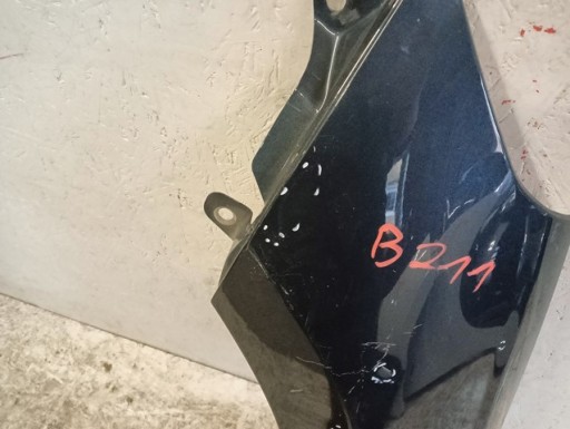 BLATOBRAN LIJEVA STRANA PREDNJA HYUNDAI I30 III 3 17-