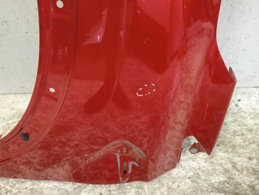 BLATOBRAN LIJEVA STRANA PREDNJA RENAULT CAPTUR II 2 19-