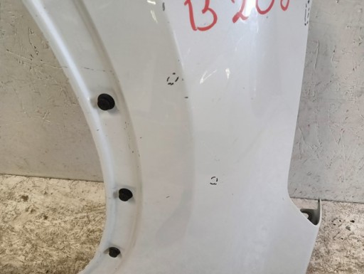 BLATOBRAN LIJEVA STRANA PREDNJA RENAULT CAPTUR II 2 19-