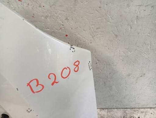 BLATOBRAN LIJEVA STRANA PREDNJA RENAULT CAPTUR II 2 19-