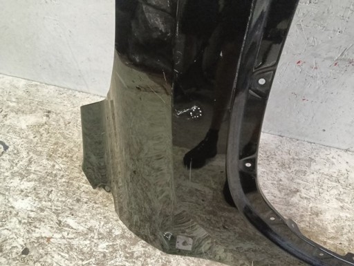 BLATOBRAN DESNA STRANA PREDNJA LEXUS RX IV 4 15-