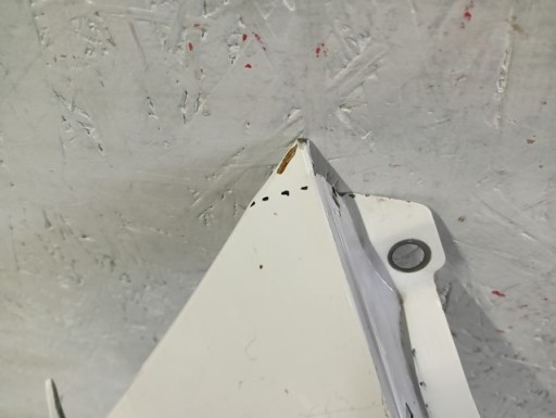 BLATOBRAN DESNA STRANA PREDNJA KIA RIO IV 4 17-