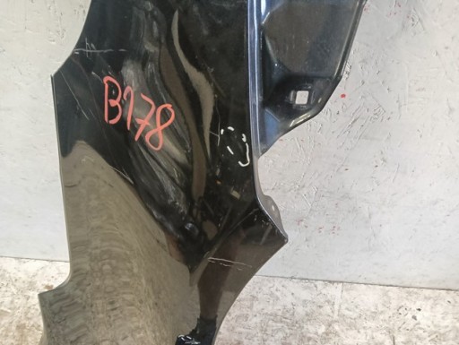 BLATOBRAN DESNA STRANA PREDNJA TOYOTA AVENSIS T27 T29 REDIZAJN 15-